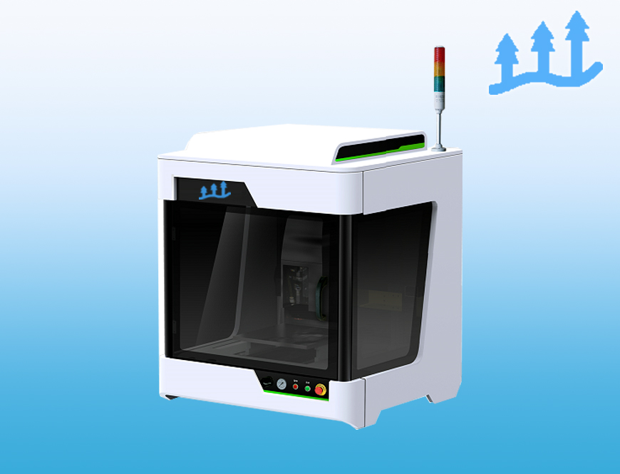 Introduction to Materials for Fully Automatic Screw Locking Machine
