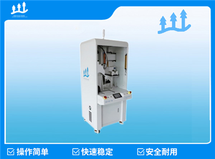 XLB-S11T screw machine