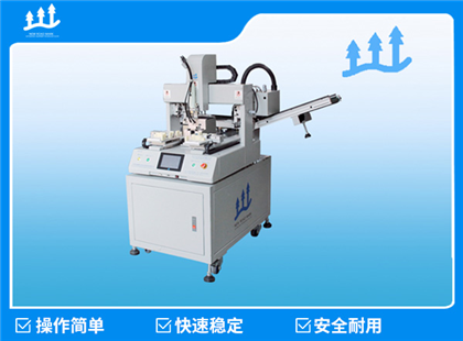 XLB-S12T-L/MAX Automatic Screw Locking Machine